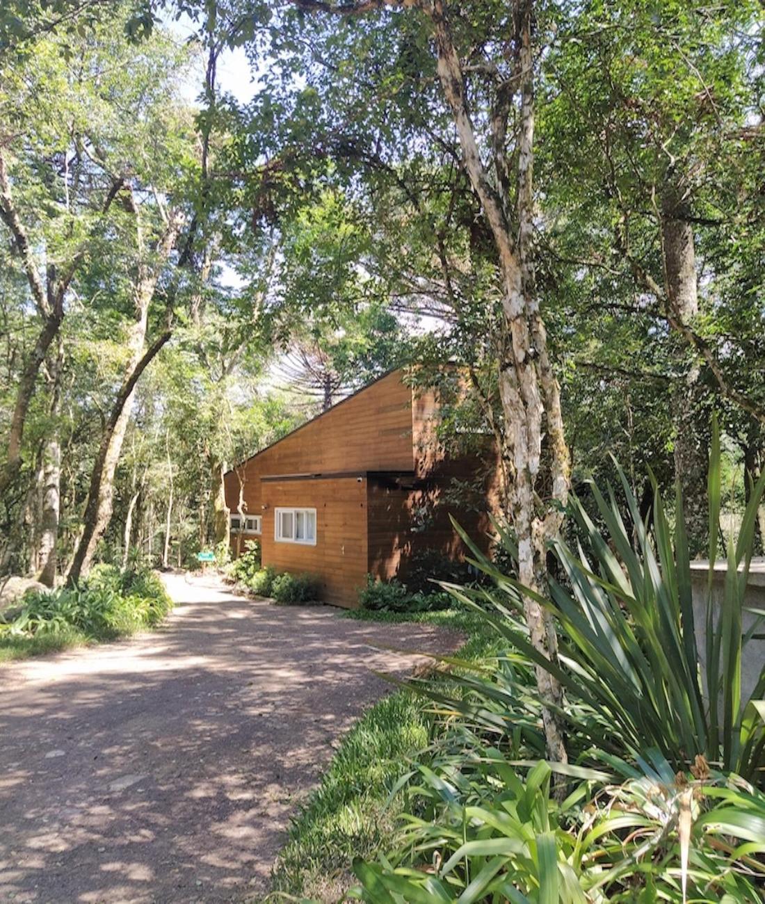 Alojamento Nambu - Exclusive Gramado